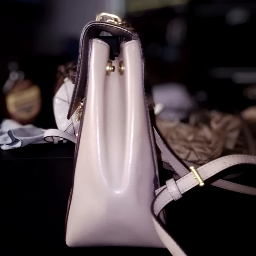 Michael Kors Mindy Backpack